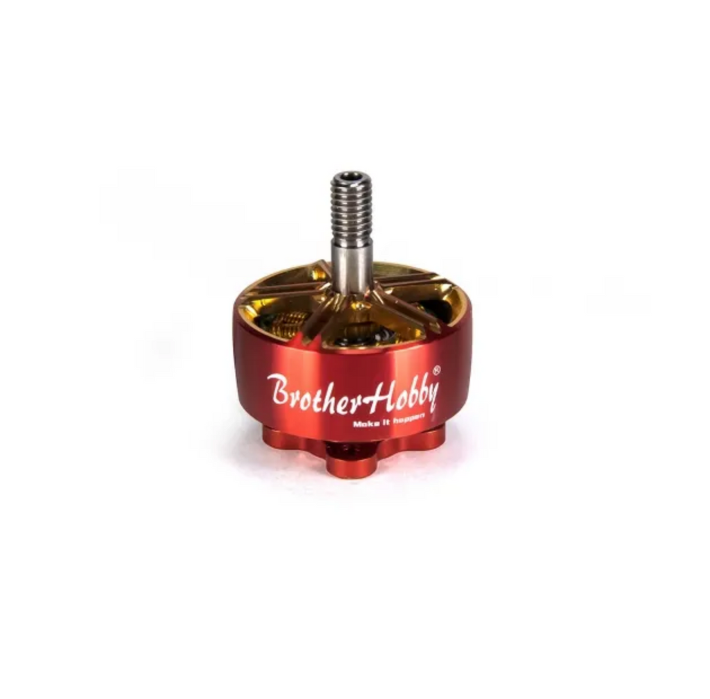 GOM 2207.5-1750KV/1920KV/2500KV