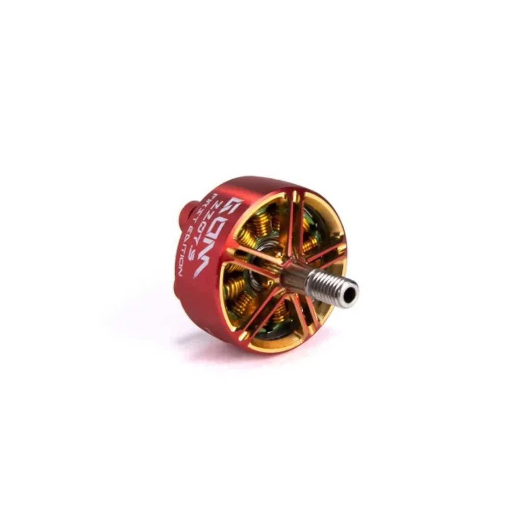 GOM 2207.5-1750KV/1920KV/2500KV