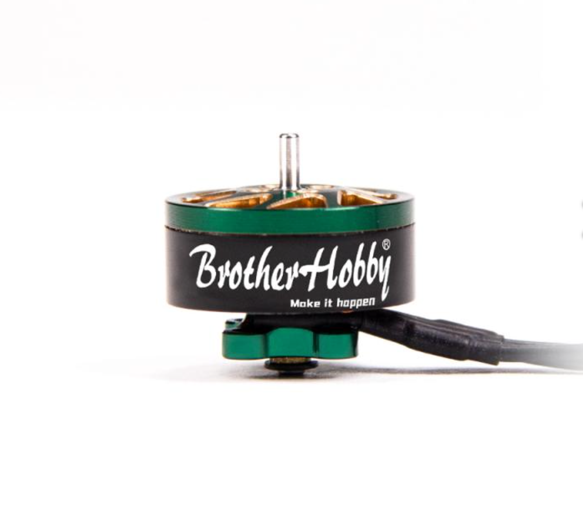 TC 1404-2750KV/ 3800KV/ 4600KV