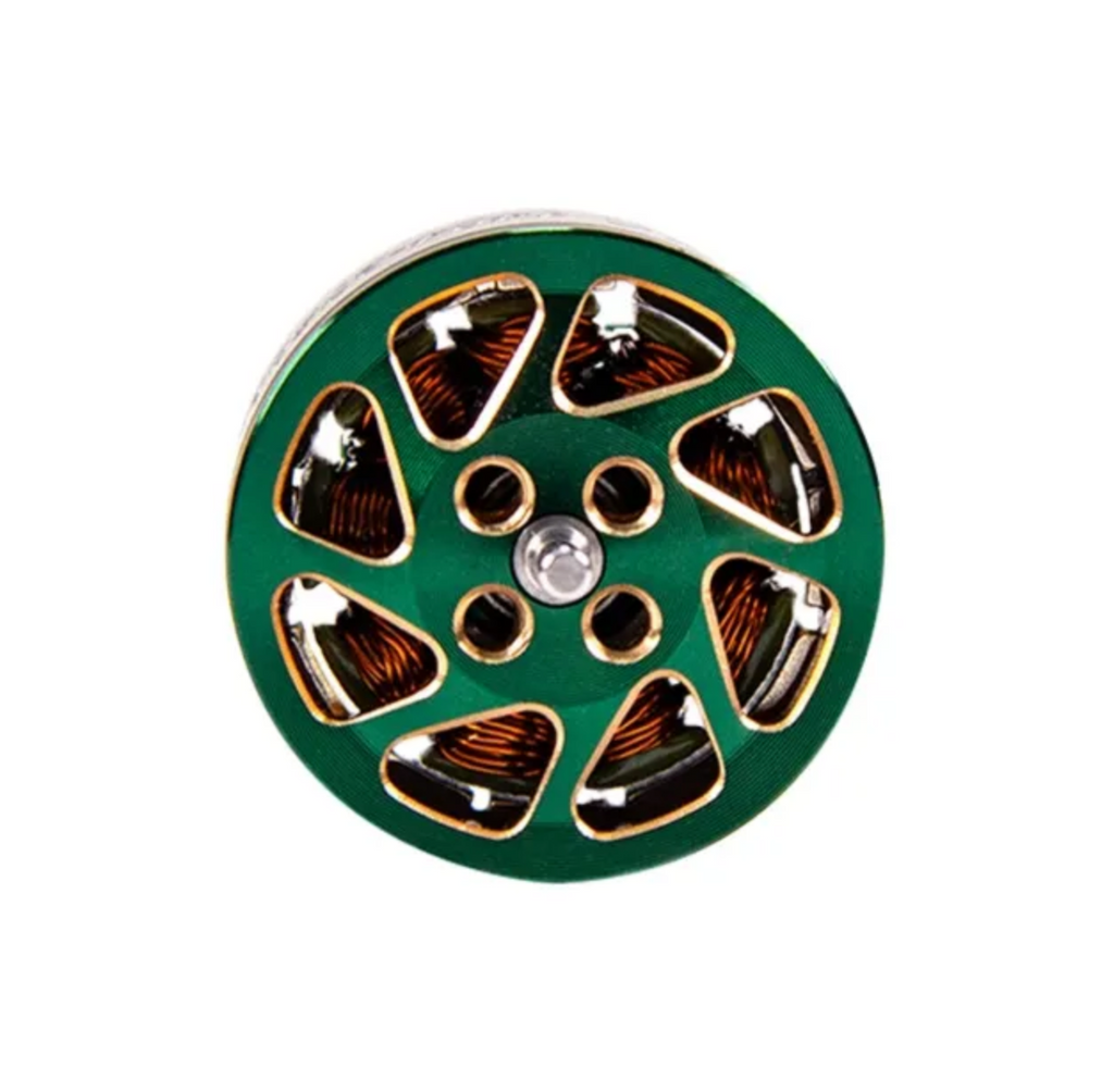 TC 1404-2750KV/ 3800KV/ 4600KV