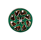 TC 1404-2750KV/ 3800KV/ 4600KV