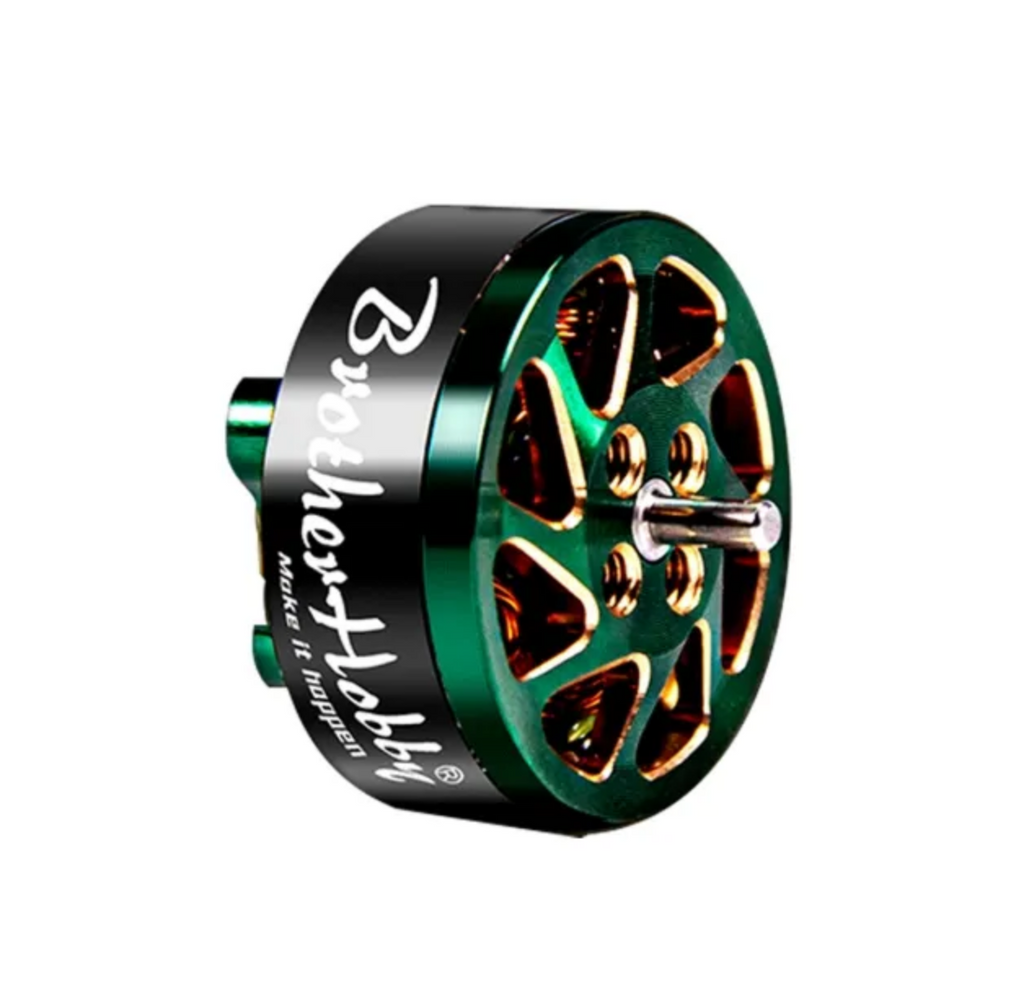 TC 1404-2750KV/ 3800KV/ 4600KV