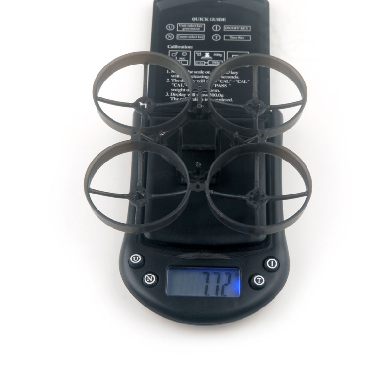 M80 Frame for Mobula7 O4